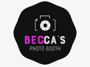 Becca's Photo Booth Rentals